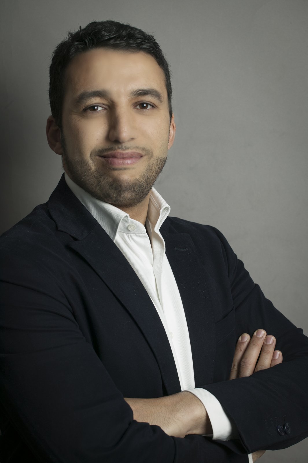 Haykel BARBOUCH,Market Intelligence Expert & Managing Partner