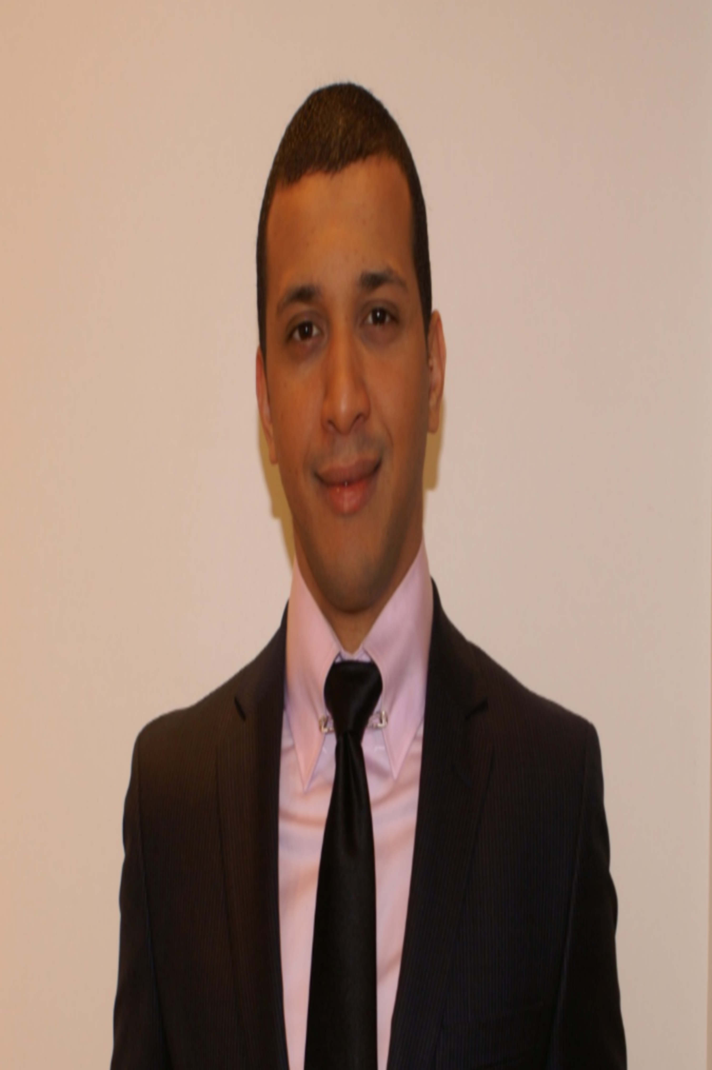 Sofiane Chakki,Reward Expert & Partner 